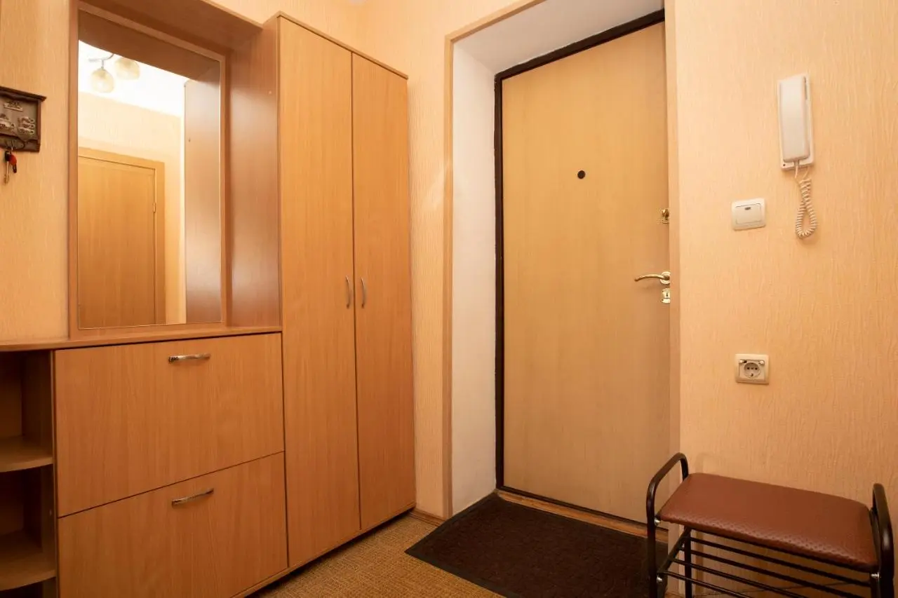 Нижний Новгород: Апартаменты Gorkiy House на Горького 152