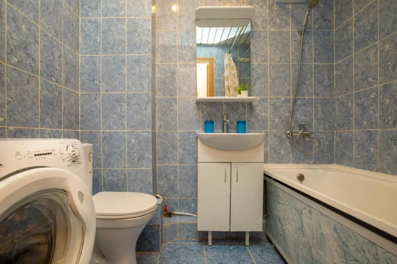 Нижний Новгород: Апартаменты Gorkiy House на Горького 152