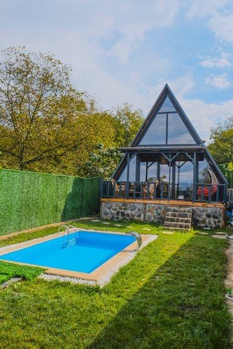 Сакарья: Sapanca Lapis Bungalov