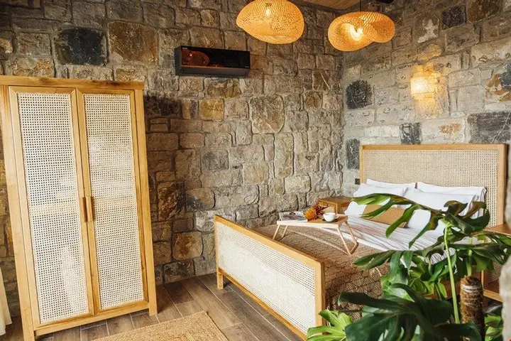 Сакарья: Mjoraste Sapanca Boutique Villas