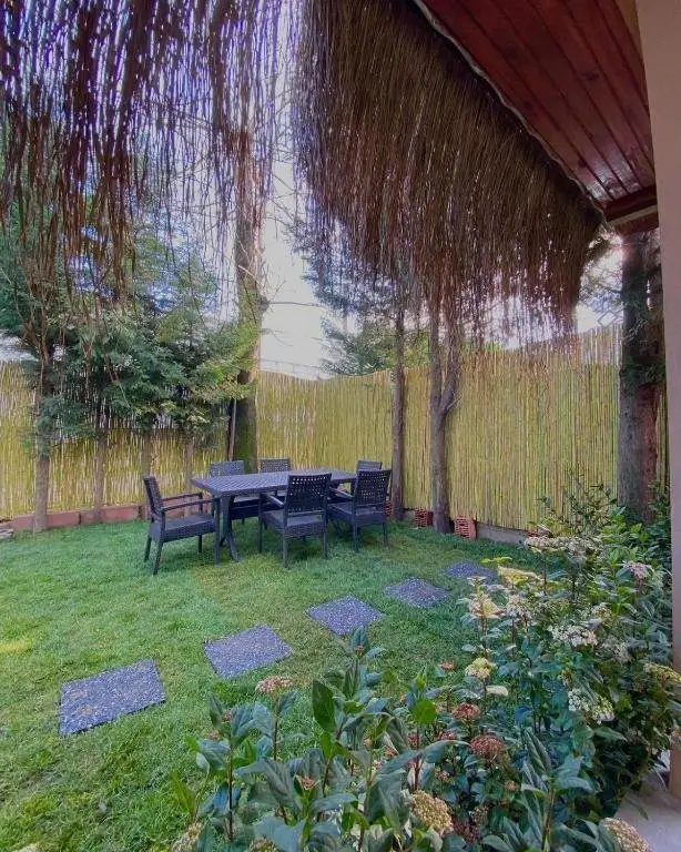 Сакарья: Sapanca Gezgin House