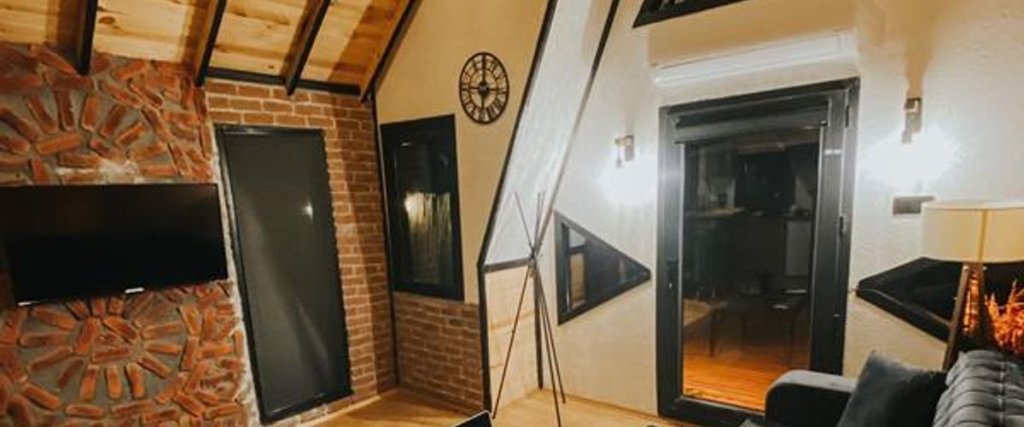 Сакарья: Sapancada Bungalov