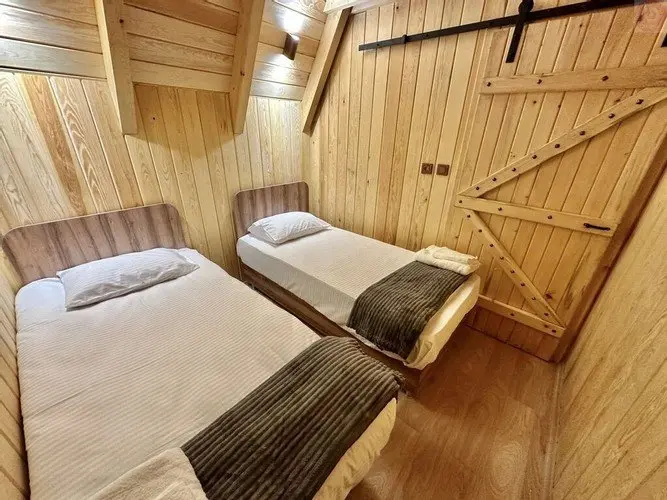 Сакарья: Sakura Bungalov Sapanca