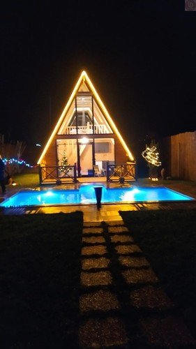 Сакарья: Sakura Bungalov Sapanca