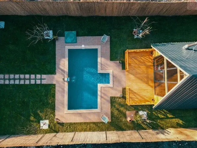 Сакарья: Sakura Bungalov Sapanca