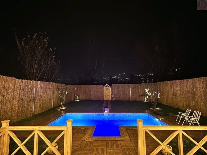 Сакарья: Sakura Bungalov Sapanca