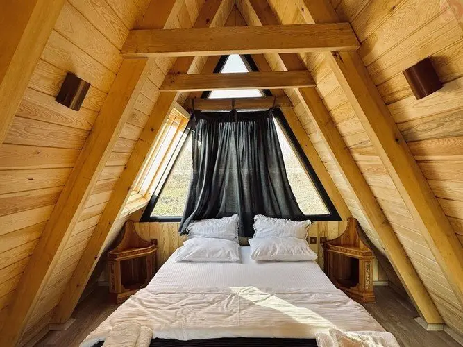 Сакарья: Sakura Bungalov Sapanca