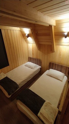 Сакарья: Sakura Bungalov Sapanca