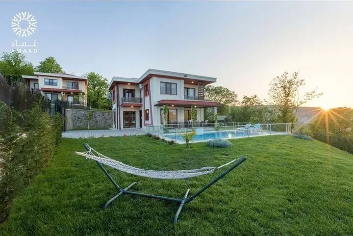 Сакарья: Sapanca New Villa