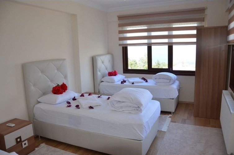 Сакарья: Sapanca New Villa