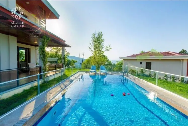 Сакарья: Sapanca New Villa