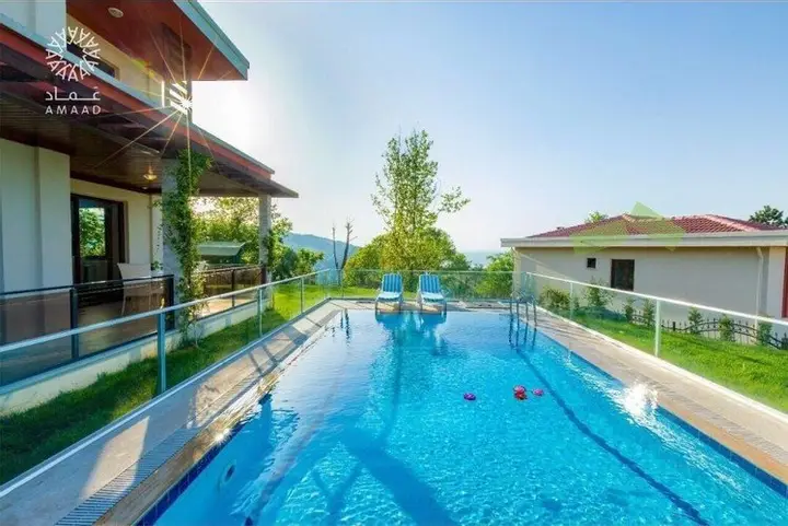Сакарья: Sapanca New Villa