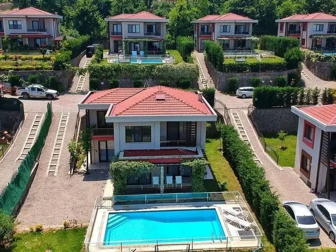 Сакарья: Sapanca New Villa