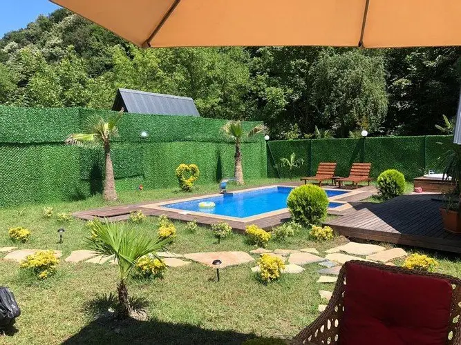 Сакарья: Sapanca Truelove Bungalov