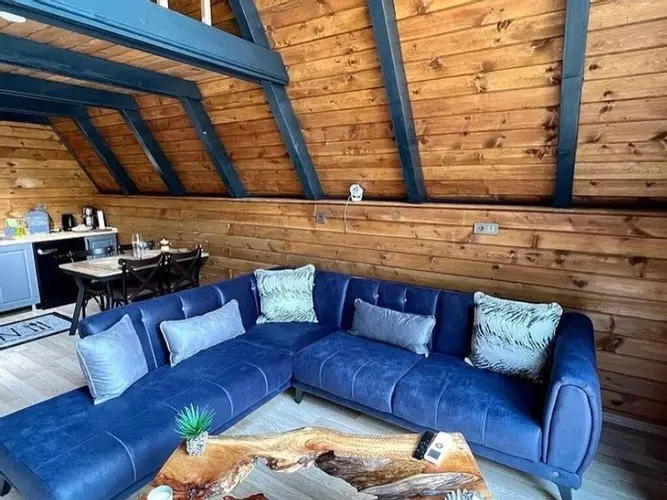 Сакарья: Sapanca Truelove Bungalov