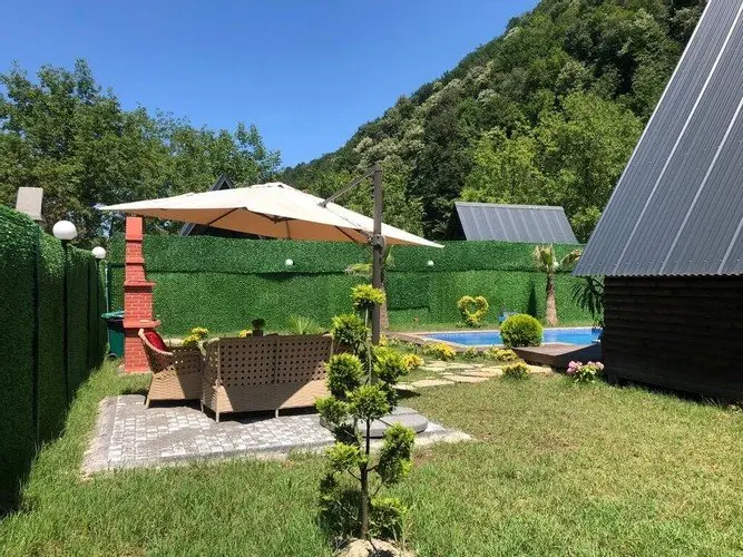 Сакарья: Sapanca Truelove Bungalov