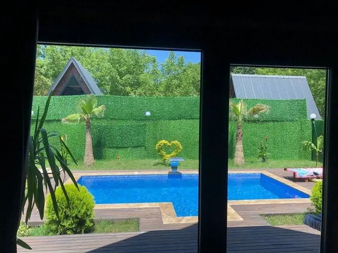 Сакарья: Sapanca Truelove Bungalov