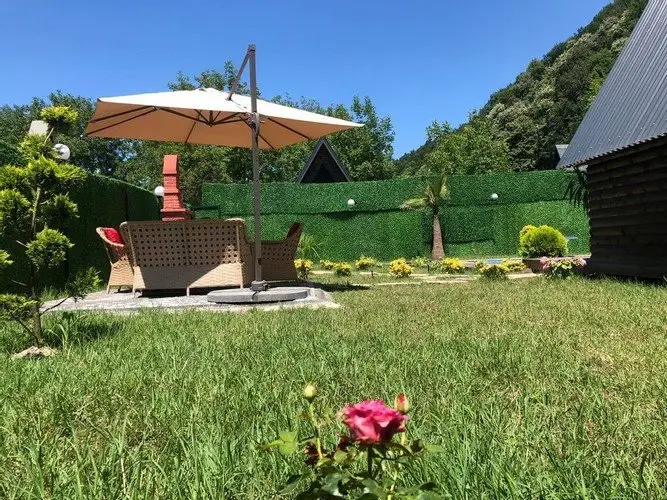 Сакарья: Sapanca Truelove Bungalov