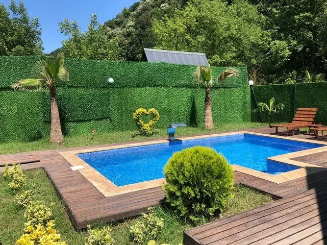 Сакарья: Sapanca Truelove Bungalov