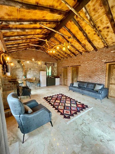 Сакарья: Sapanca Naturel House 2