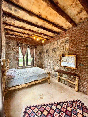 Сакарья: Sapanca Naturel House 2