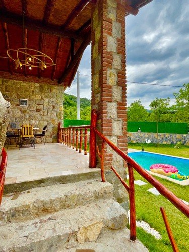 Сакарья: Sapanca Naturel House 2