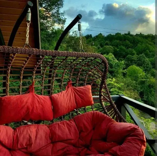 Сакарья: Sapanca Noble Villas Bungalov
