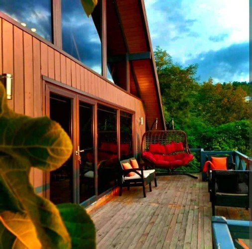 Сакарья: Sapanca Noble Villas Bungalov