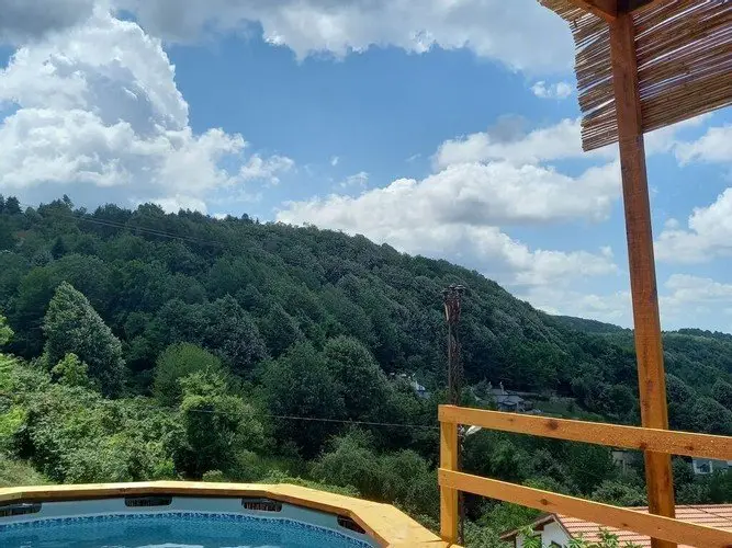 Сакарья: Sapanca Noble Villas Bungalov
