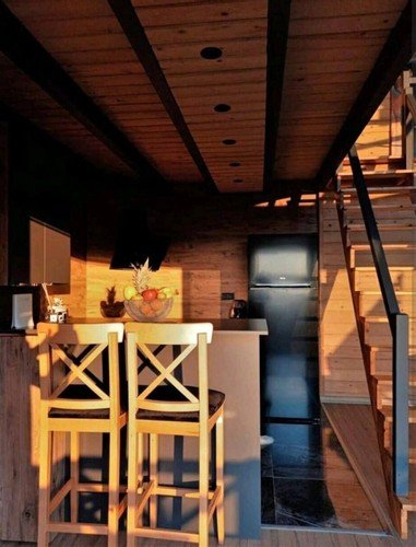 Сакарья: Sapanca Noble Villas Bungalov