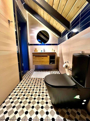 Сакарья: Sapanca Noble Villas Bungalov