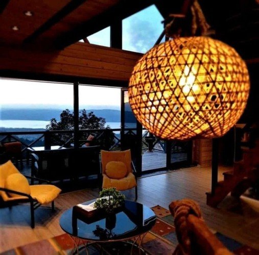 Сакарья: Sapanca Noble Villas Bungalov