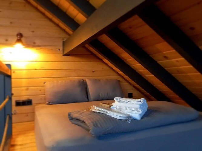 Сакарья: Sapanca Noble Villas Bungalov