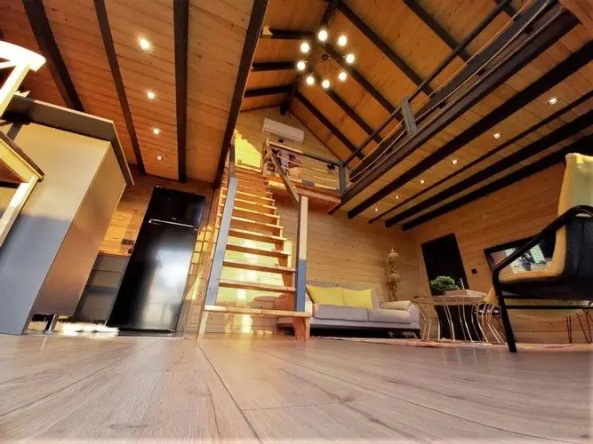 Сакарья: Sapanca Noble Villas Bungalov