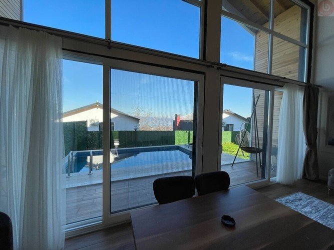 Сакарья: Sapanca Hayat Trio Garden Villa 2+1