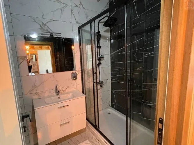 Сакарья: Sapanca Hayat Trio Garden Villa 2+1