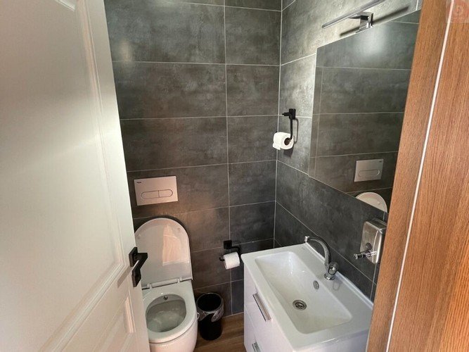 Сакарья: Sapanca Hayat Trio Garden Villa 2+1