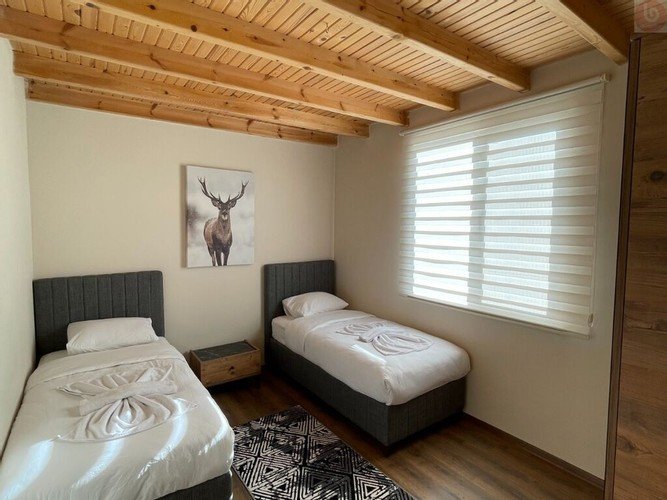 Сакарья: Sapanca Hayat Trio Garden Villa 2+1
