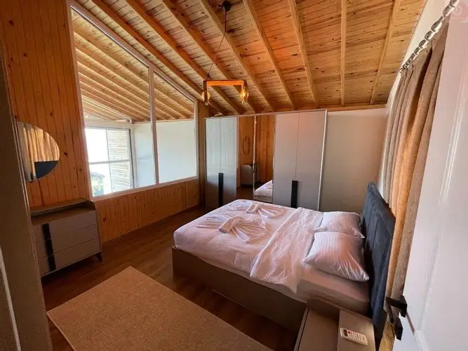 Сакарья: Sapanca Hayat Trio Garden Villa 2+1