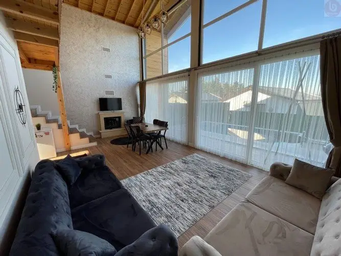 Сакарья: Sapanca Hayat Trio Garden Villa 2+1