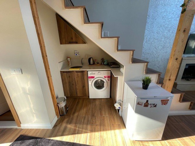 Сакарья: Sapanca Hayat Trio Garden Villa 2+1
