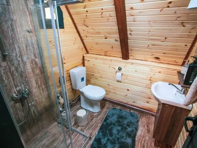 Сакарья: Sapanca Mrc Bungalov