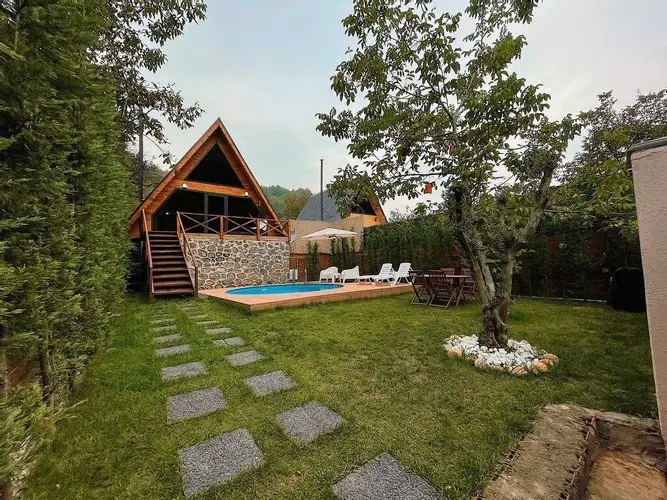 Сакарья: Sapanca Mrc Bungalov