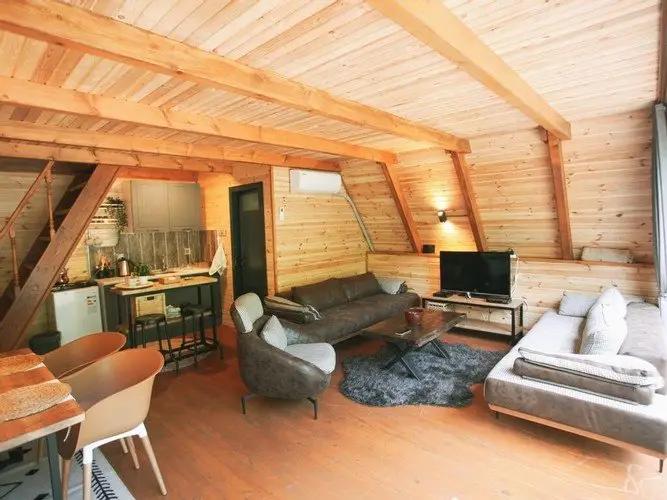Сакарья: Sapanca Mrc Bungalov