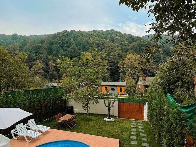 Сакарья: Sapanca Mrc Bungalov