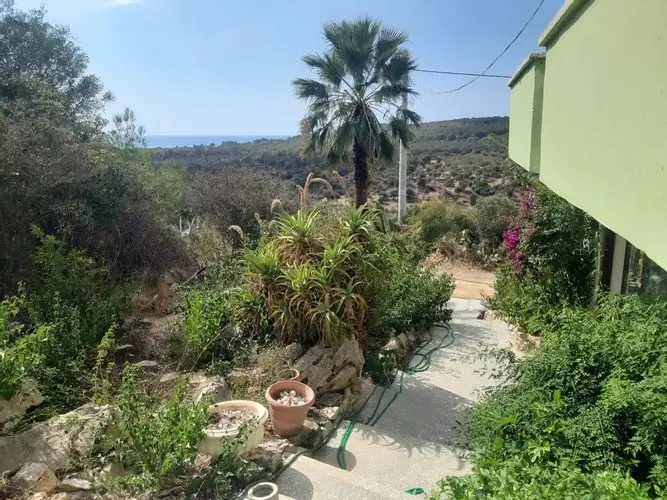 Патара: Merhaba Patara Boutique Hotel
