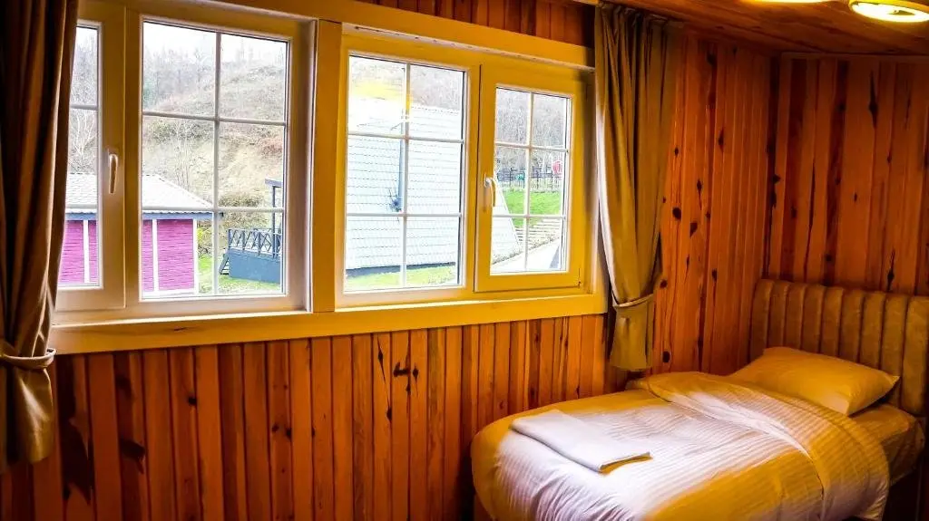 Сакарья: Hat Naturel Resort Sapanca
