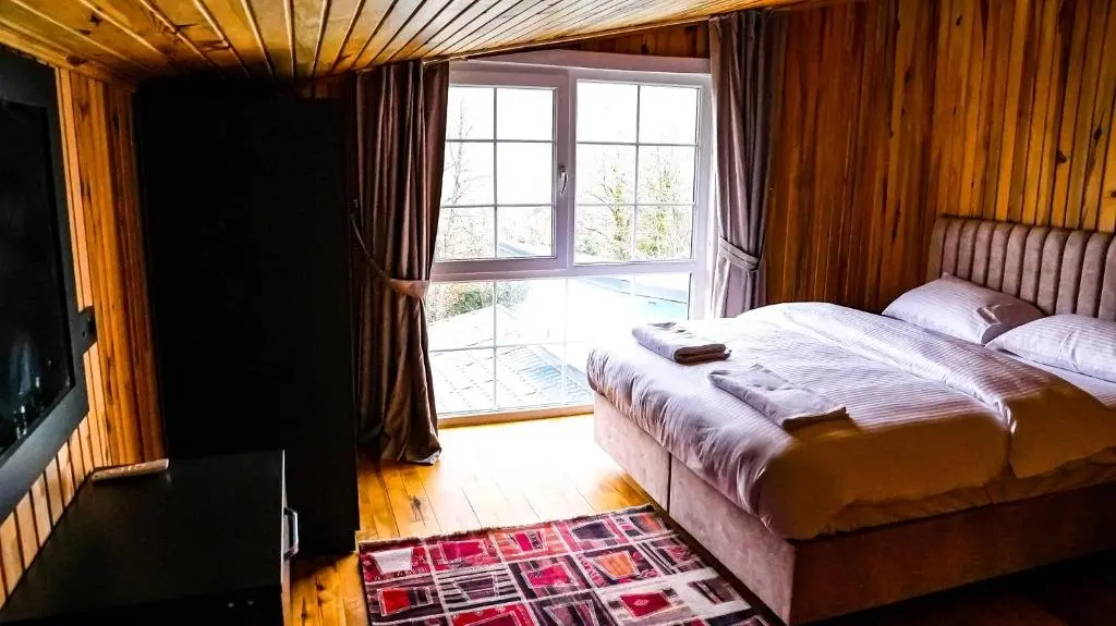 Сакарья: Hat Naturel Resort Sapanca