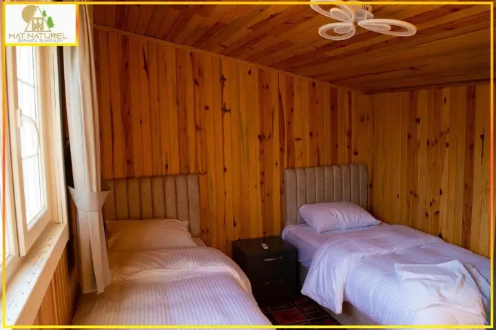Сакарья: Hat Naturel Resort Sapanca
