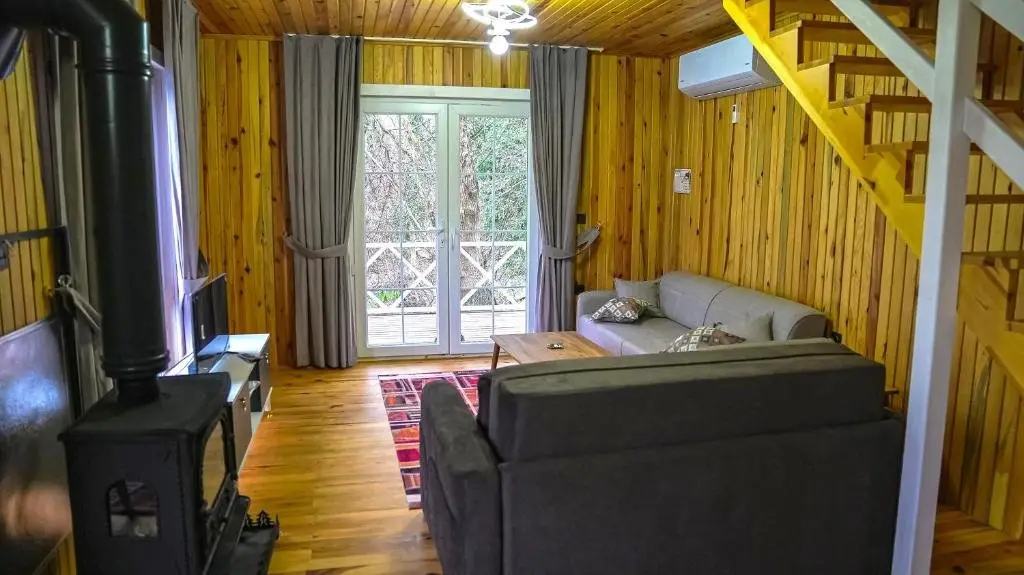 Сакарья: Hat Naturel Resort Sapanca